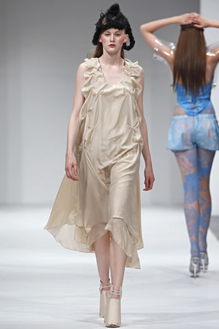 Summer 2011 Hottest Fashion collection