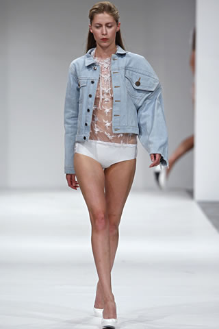 Ready To Wear Collection 2011 Images