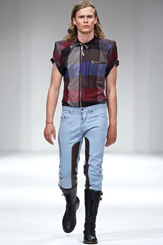 Ready To Wear Fashion Shows Photos Spring