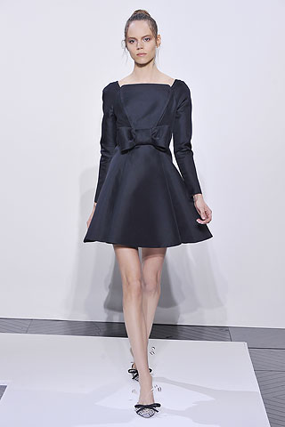 Valentino Haute Couture 2010