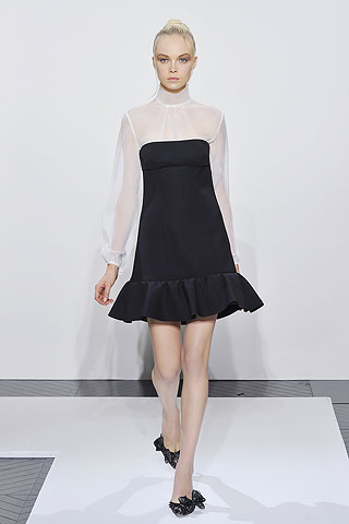 Couture Winter 2010 Collection