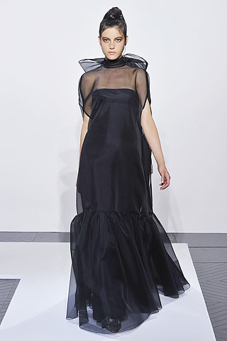 2010 Couture Winter Collection