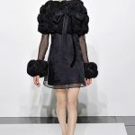 Latest Couture Collection By Valentino