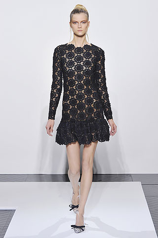 Valentino Couture Collection