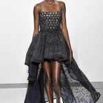 Paris Haute Couture Fashion Week by Valentino