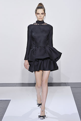 Valentino Haute Couture 2010 Collection