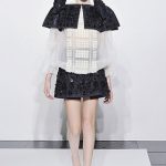 Valentino Couture Dress