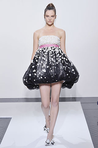 Valentino Dresses 2010