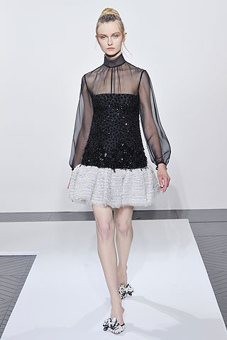 Valentino Dresses 2011