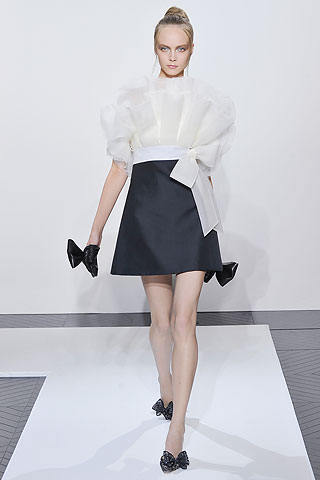 2010 Valentino Couture