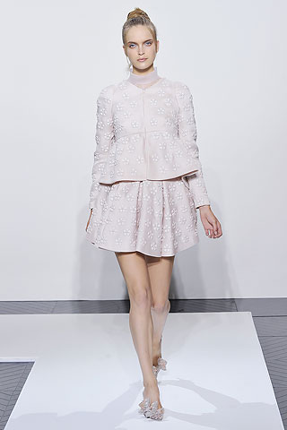 Valentino 2010 Couture Collection