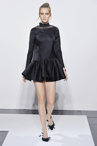 Collection Haute Couture By Valentino