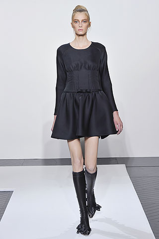 Couture 2011 collection