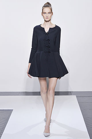 Paris couture Fashion Week