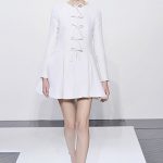 Autumn Couture Fashion Collection