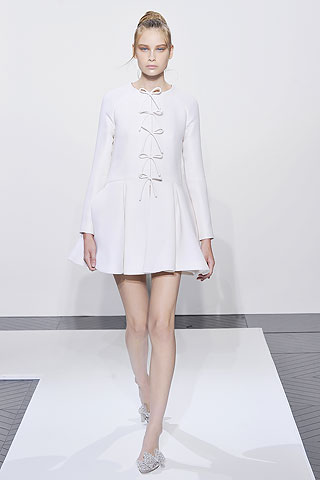 Autumn Couture Fashion Collection