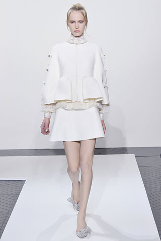 Autumn Couture Fashion 2010