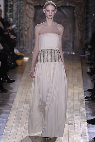 2011 Runway Fashion Shows Collection