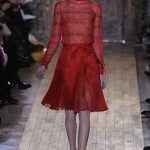 Paris CoutureFashion Week Spring 2011 Collection