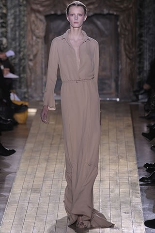 Couture Spring Collection 2011