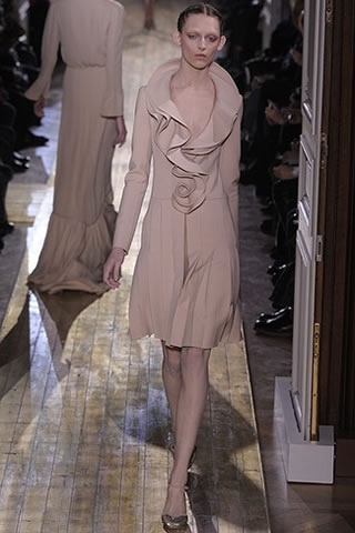 Valentino Couture Spring Collection