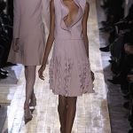Paris Fashion Week Valentino