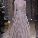 Paris Fashion Week 2011 Haute Couture Designs