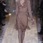 Paris Fashion Week 2011 Haute Couture