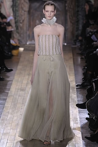 Paris Fashion Week 2011 News