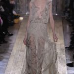 Paris Fashion Week 2011 Valentino