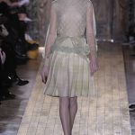 Valentino Paris Spring Haute Couture 2011