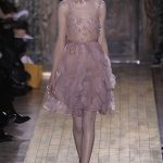 Fashion Brand Valentino 2011 Collection