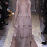 Fashion Designer 2011 Spring Haute Couture Collection