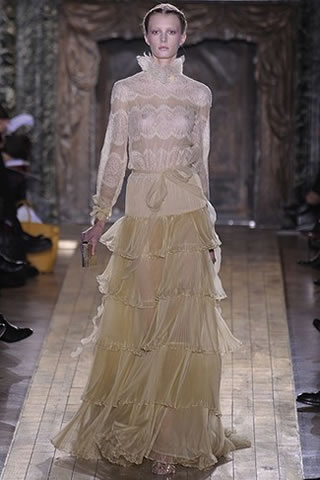 French Clothing Industry 2011