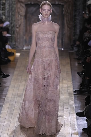 Paris 2011 Fashion Shows