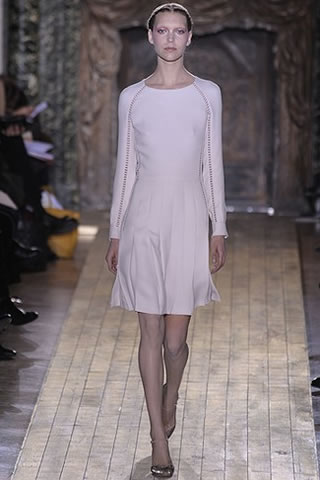 Valentino Spring Collection 2011 Couture