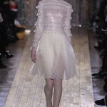Valentino Spring 2011 Couture Show