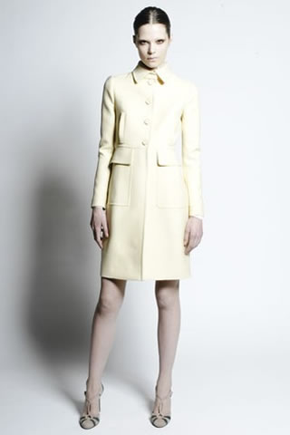 2011 Pre-Fall Collection by Valentino