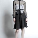 Valentino Pre-Fall 2011 Collection