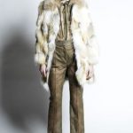 Valentino Pre-Fall 2011