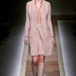 valentino ready to wear fall 2011 collection 1