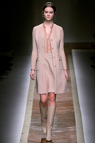 valentino ready to wear fall 2011 collection 1