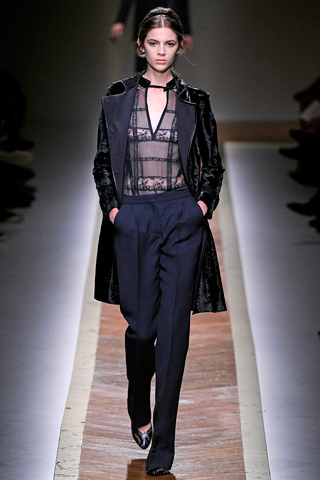 valentino ready to wear fall 2011 collection 5