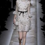 Valentino Spring Summer 2011 Collection