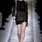 Paris Fashion Week 2011 Spring Collections