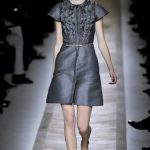 Spring/Summer 2011 Paris Fashion Week