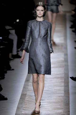 Women Spring Summer Collection 2011