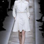 Paris Fashion Week 2011 Designer