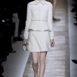 French Fashion Week 2010 Pictures