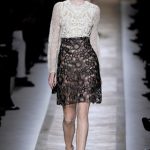 Valentino Spring Summer 2011 Collection